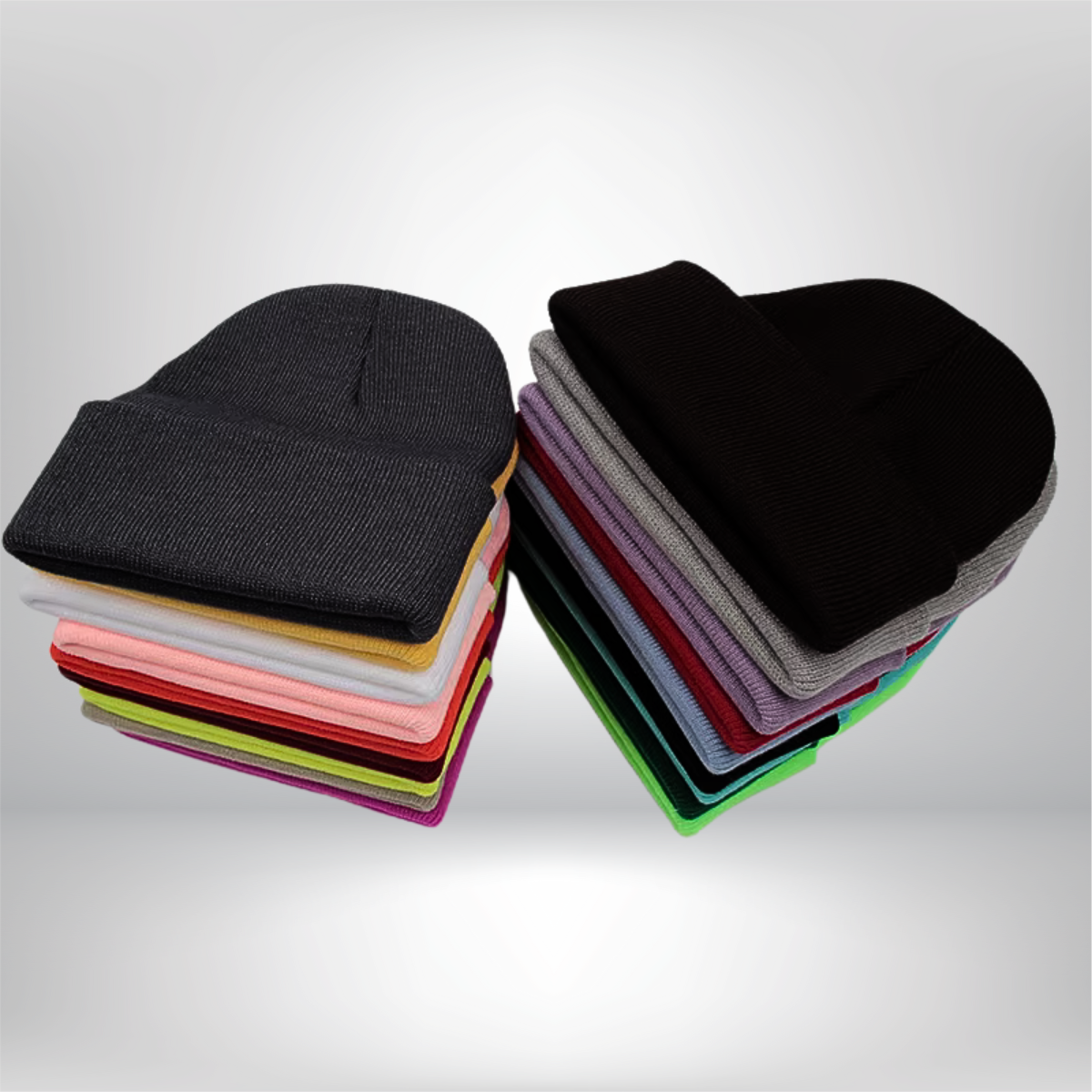 Sophie™ | Unisex Lämmin Pipo Syksyyn & Talveen