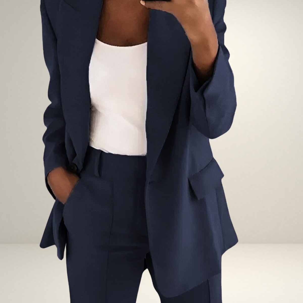 Amora™ | Casual setti