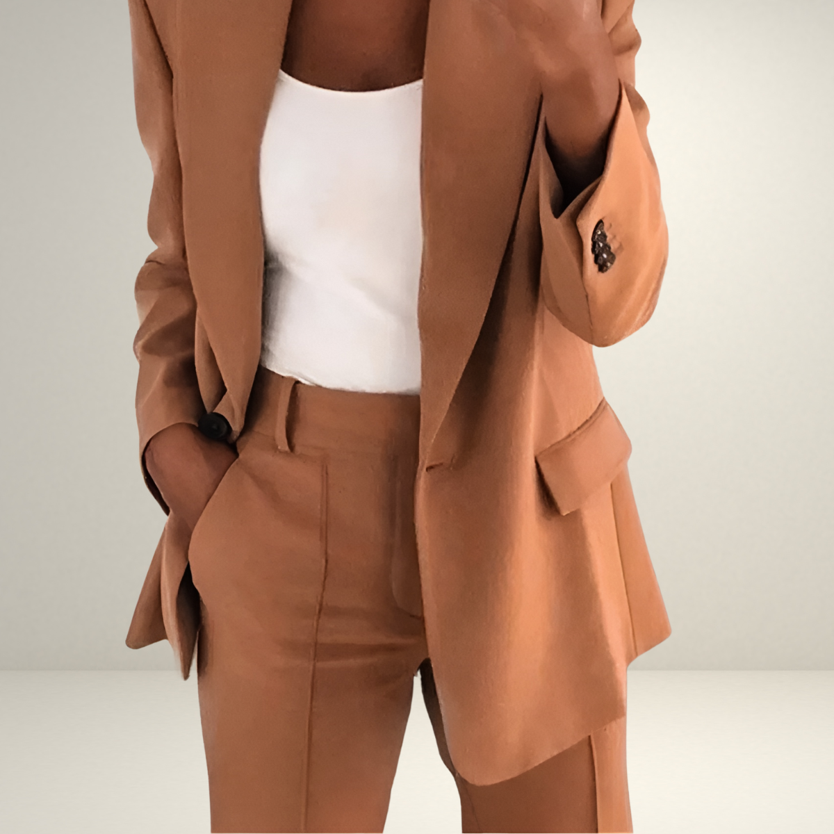 Amora™ | Casual setti