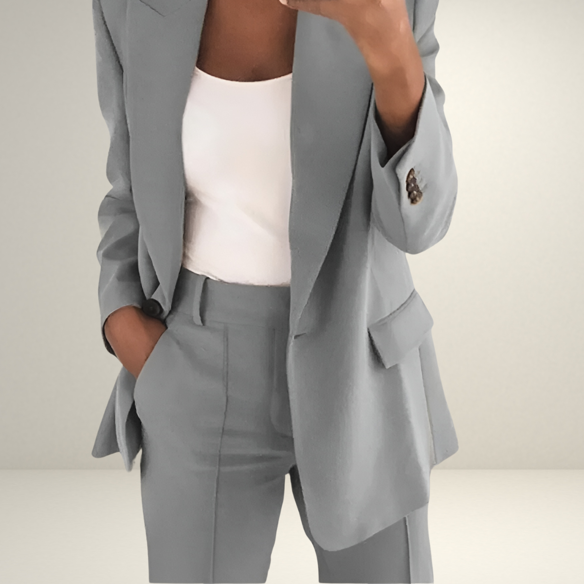 Amora™ | Casual setti