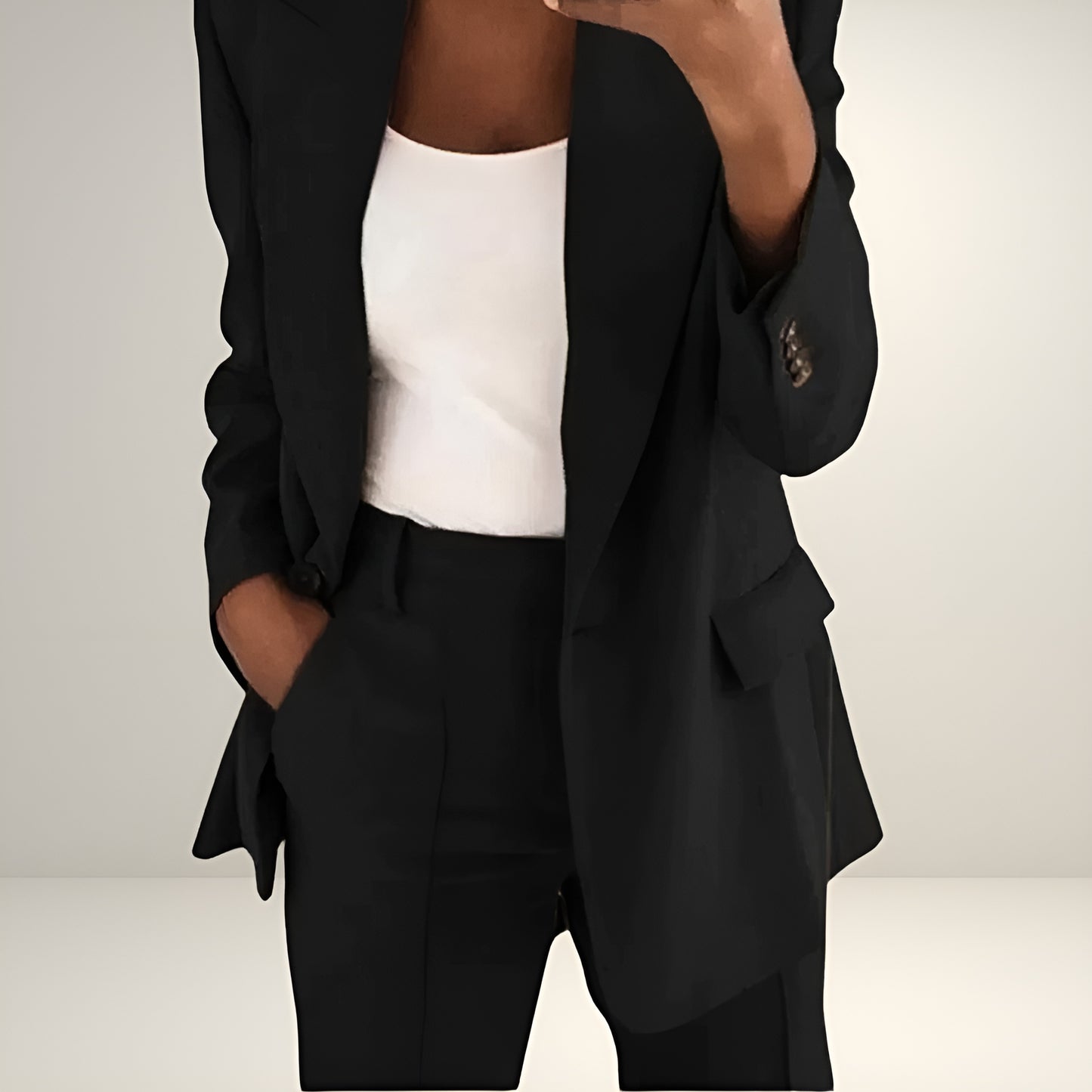 Amora™ | Casual setti