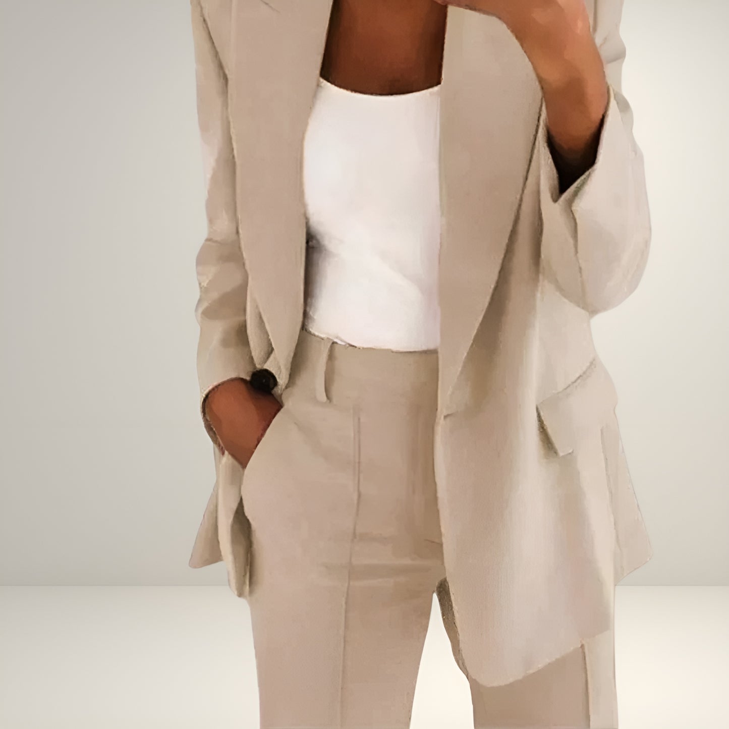 Amora™ | Casual setti